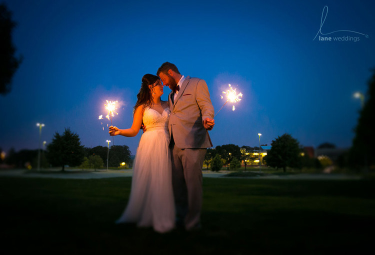 User Spotlight: Lane Weddings