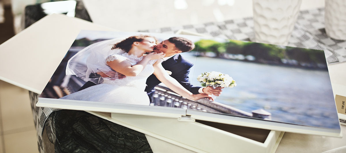 The Wedding Album Bottleneck: How Banti Can Help